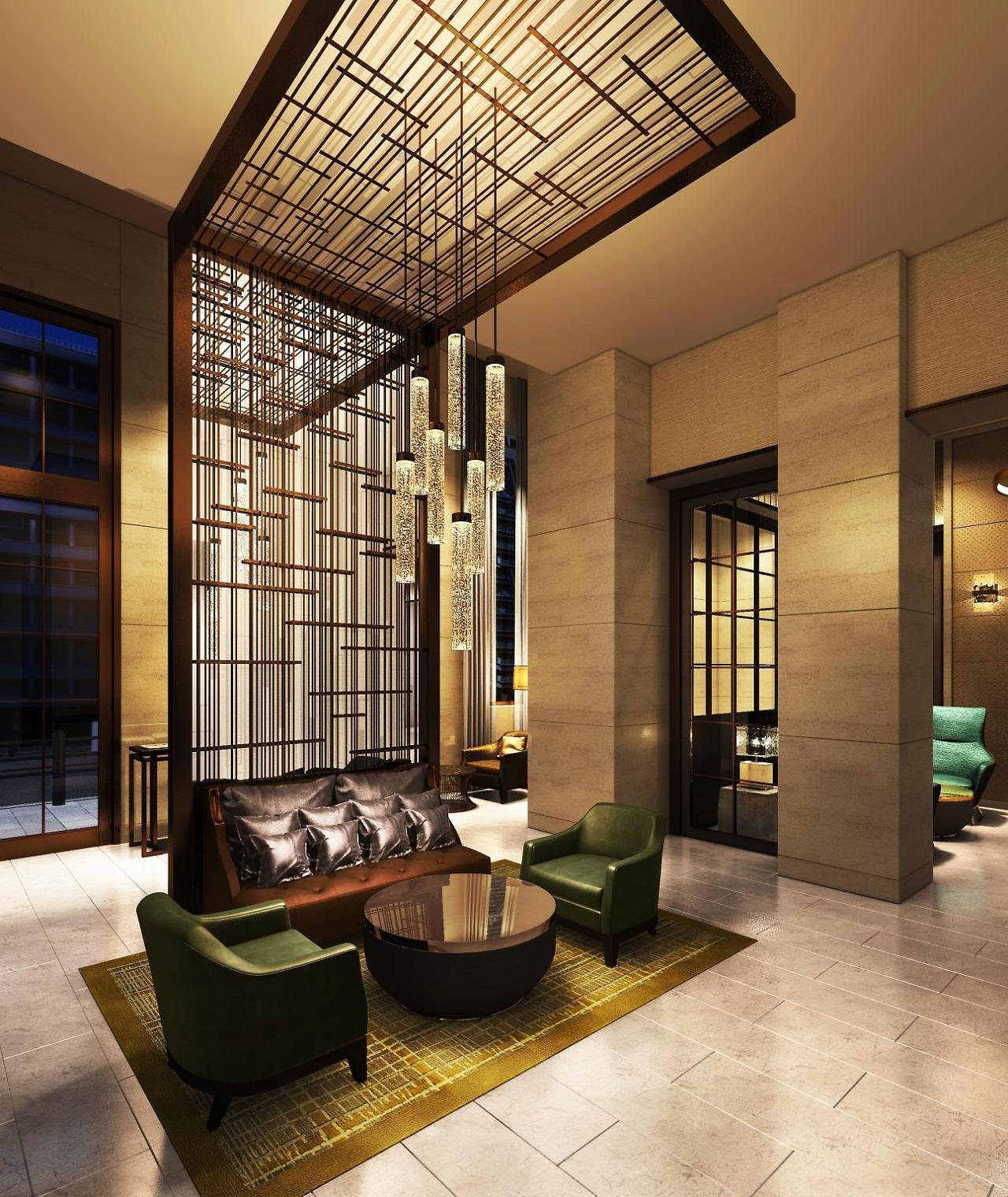 Hotel The Celestine Ginza Tokyo prefektur Exteriör bild