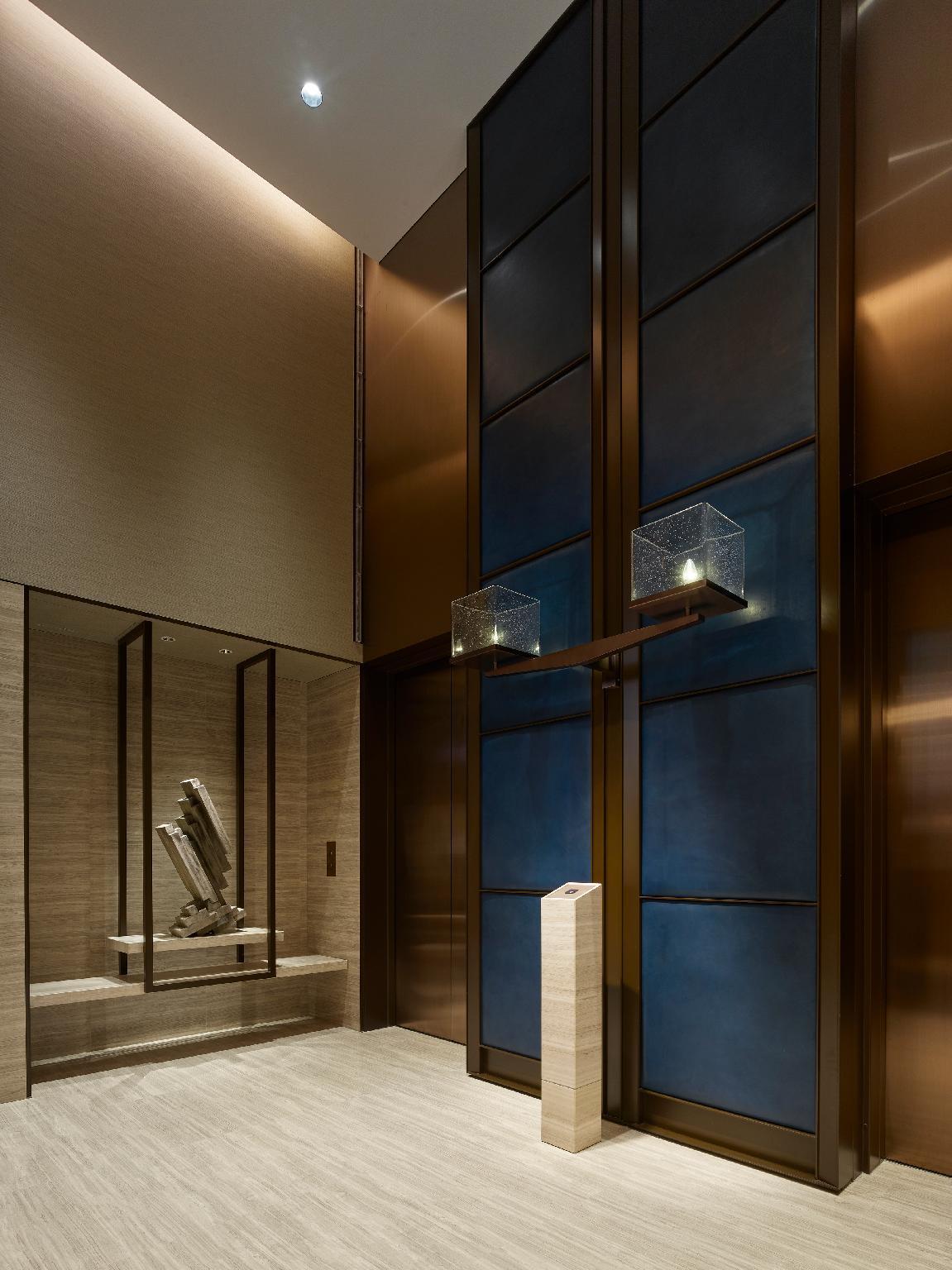 Hotel The Celestine Ginza Tokyo prefektur Exteriör bild