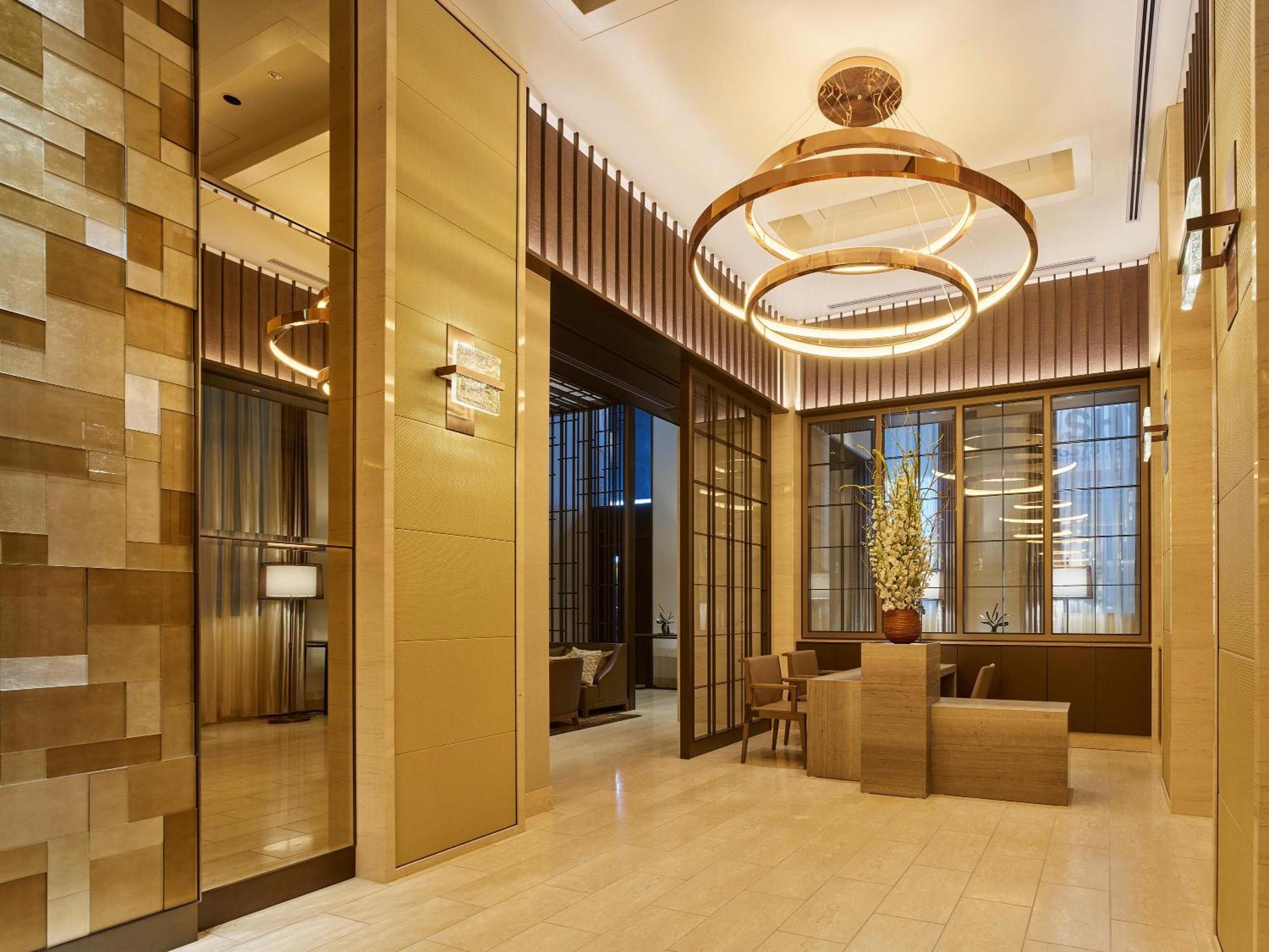 Hotel The Celestine Ginza Tokyo prefektur Exteriör bild