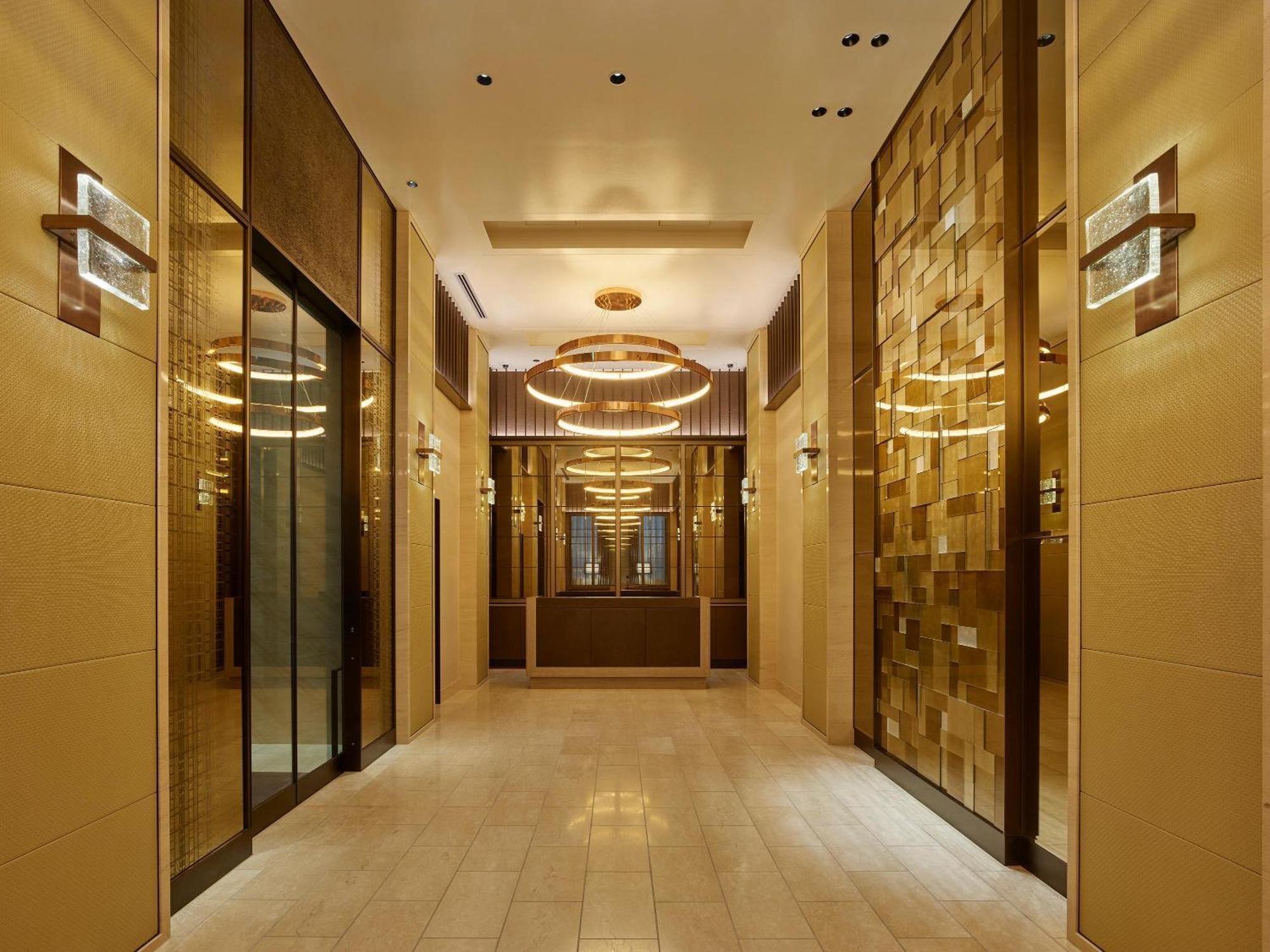 Hotel The Celestine Ginza Tokyo prefektur Exteriör bild