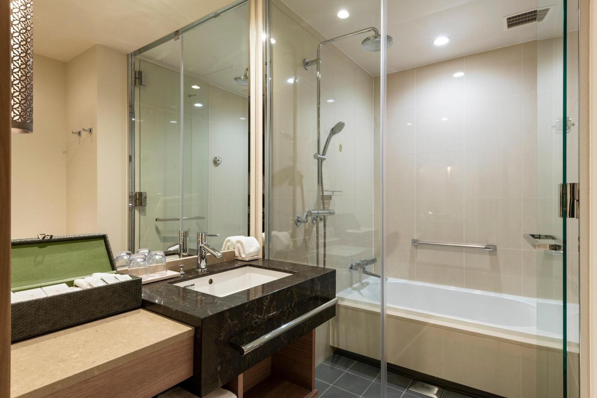 Hotel The Celestine Ginza Tokyo prefektur Exteriör bild