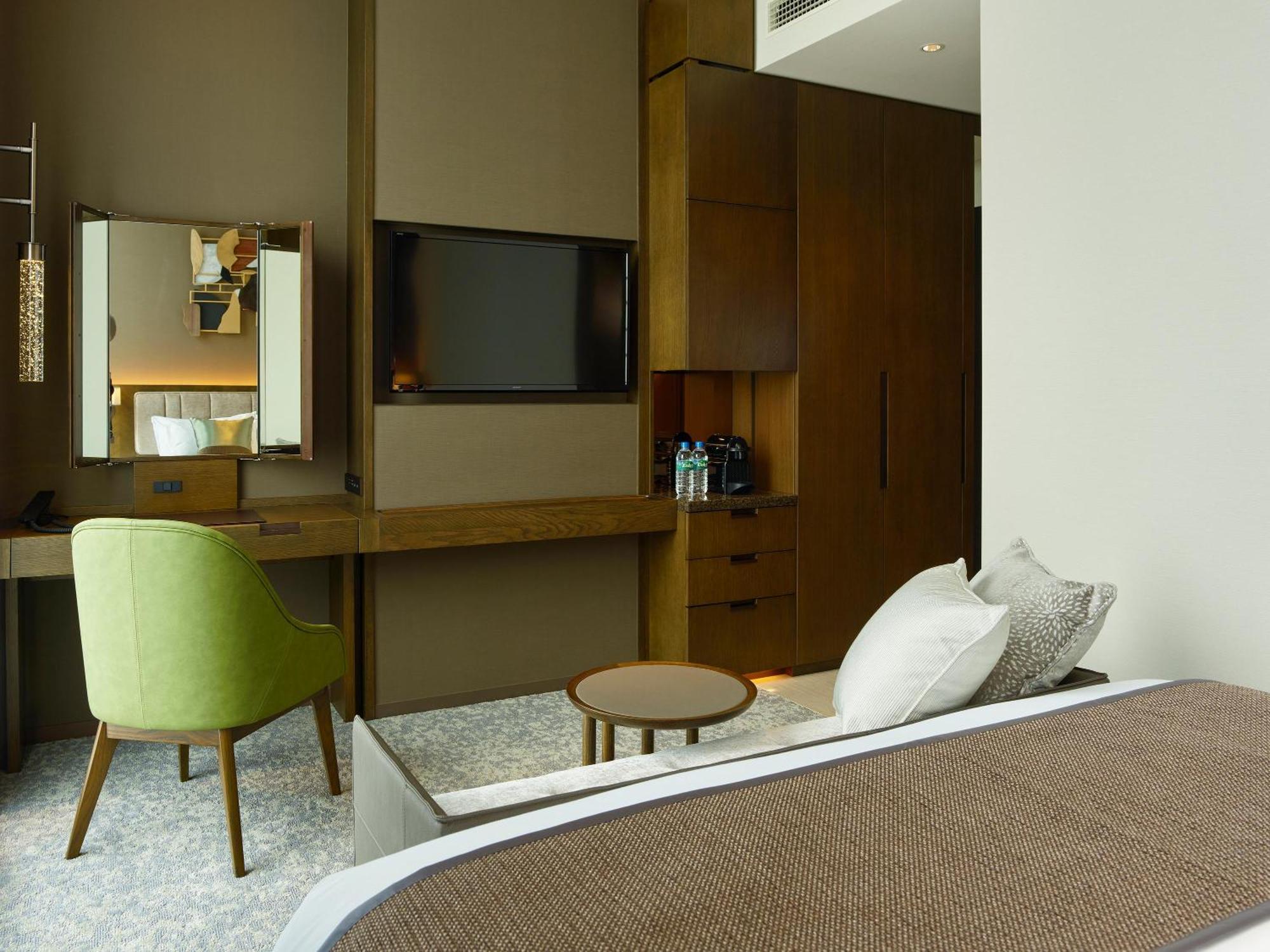 Hotel The Celestine Ginza Tokyo prefektur Exteriör bild
