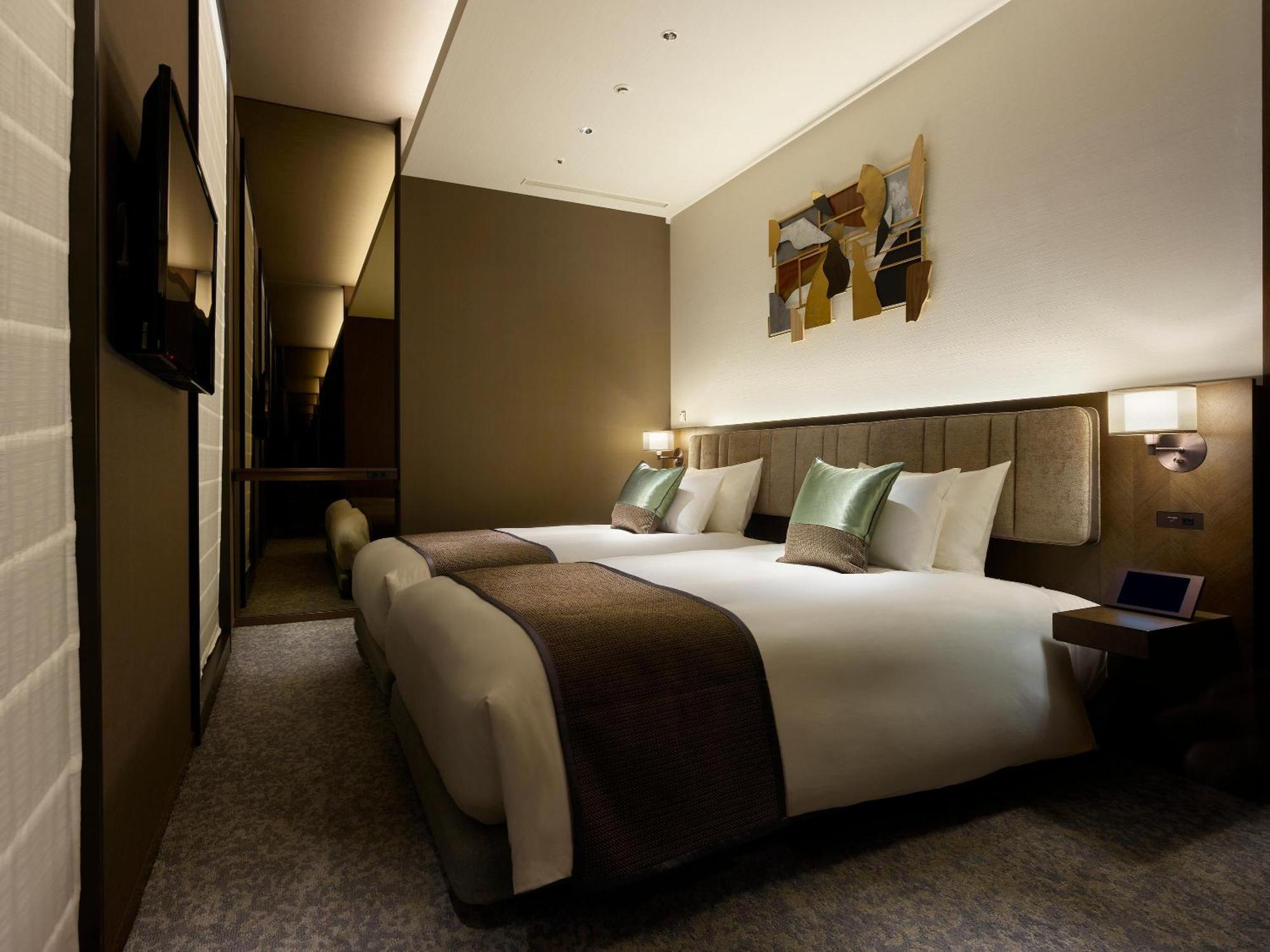 Hotel The Celestine Ginza Tokyo prefektur Exteriör bild