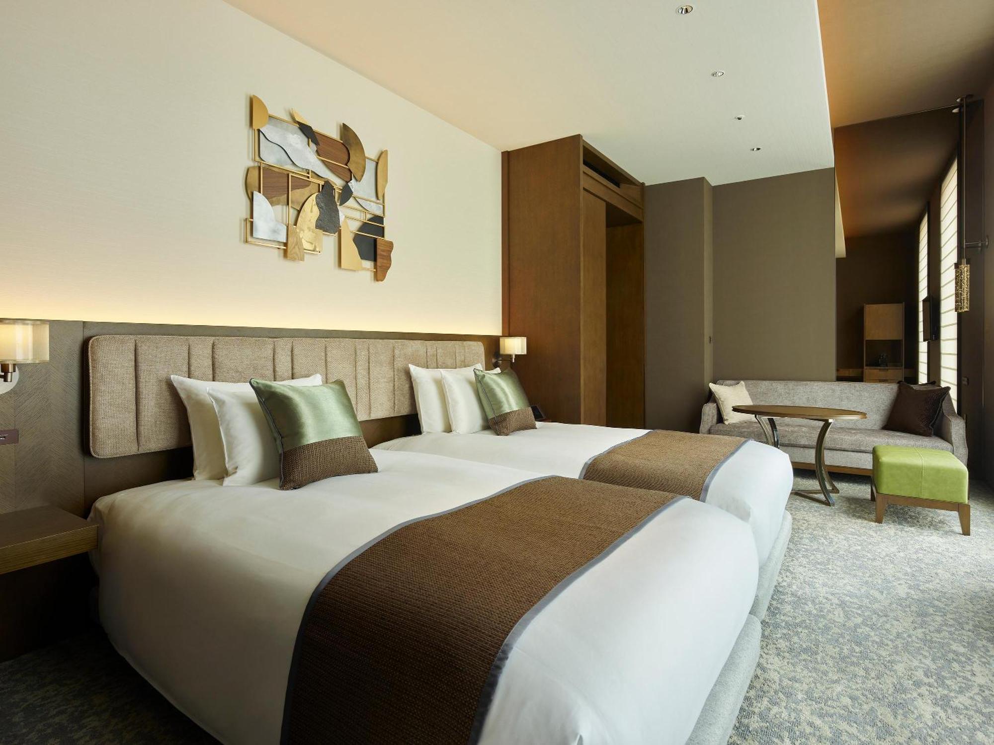 Hotel The Celestine Ginza Tokyo prefektur Exteriör bild