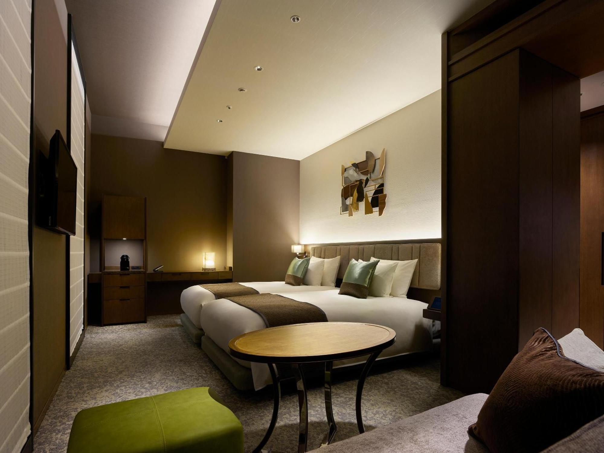 Hotel The Celestine Ginza Tokyo prefektur Exteriör bild
