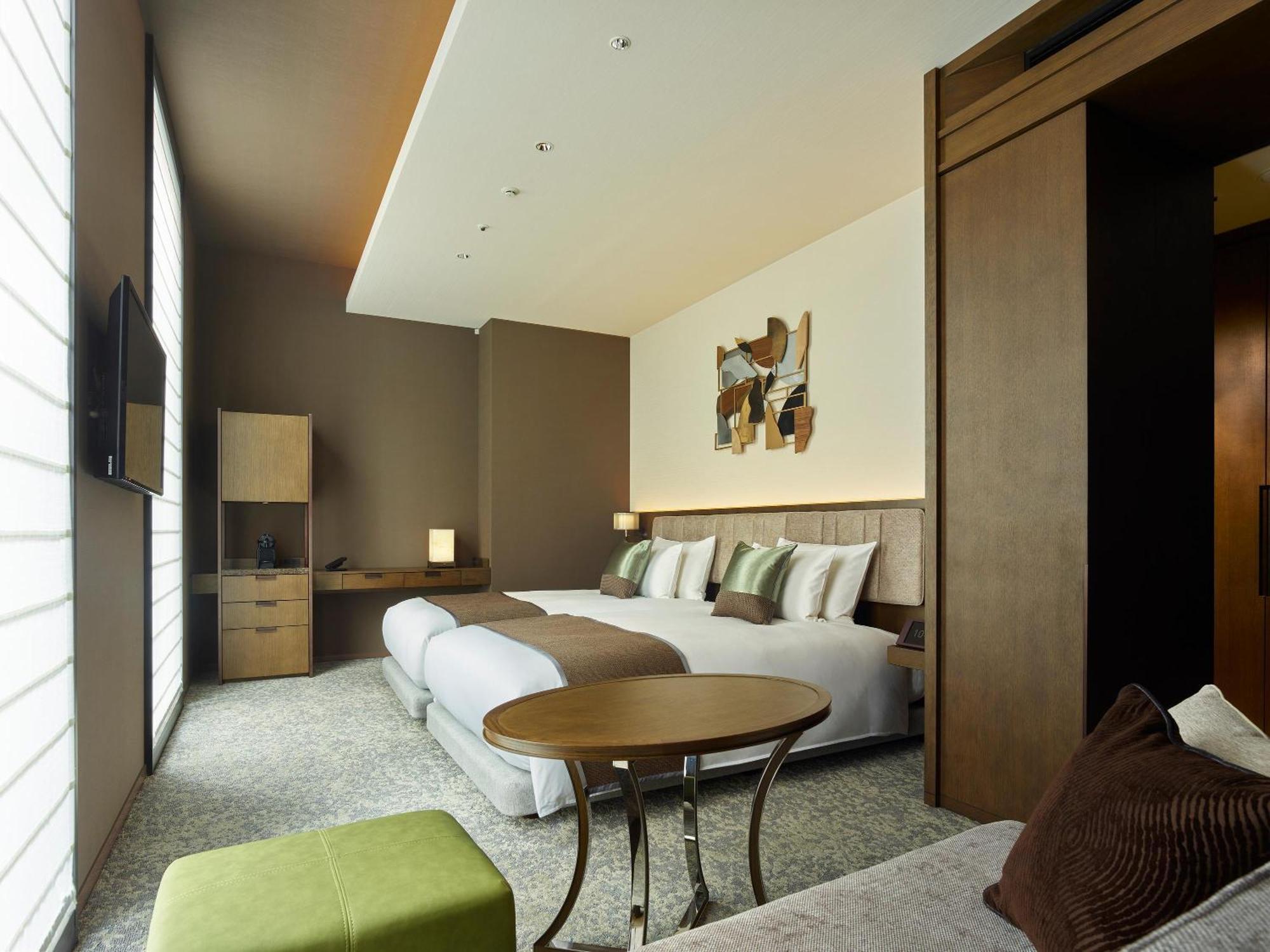 Hotel The Celestine Ginza Tokyo prefektur Exteriör bild