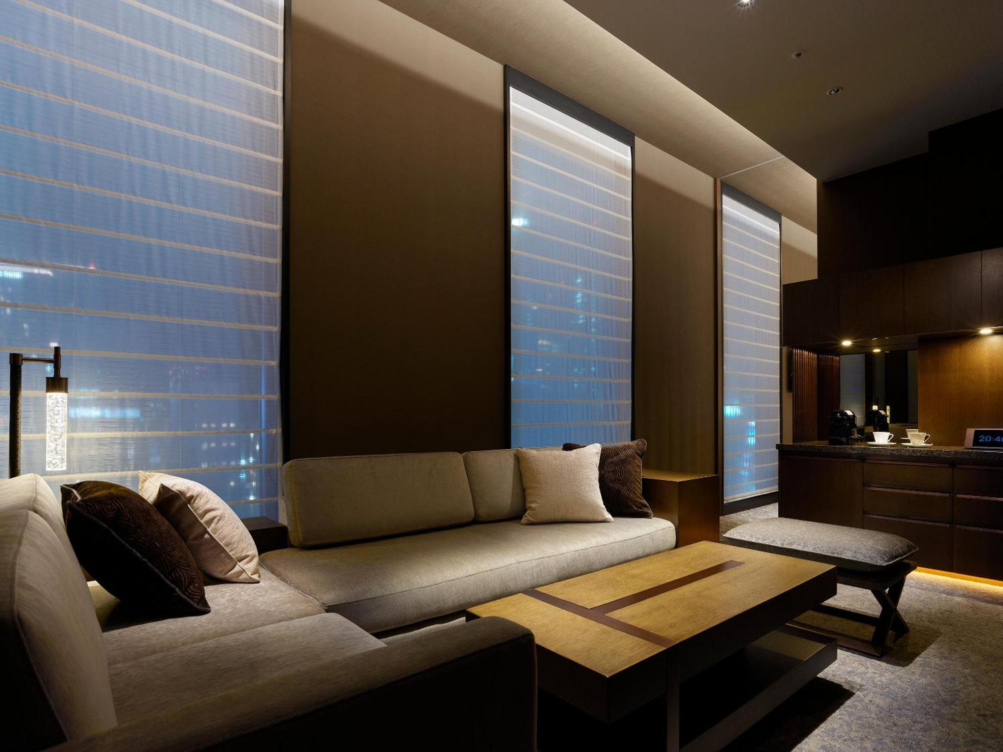 Hotel The Celestine Ginza Tokyo prefektur Exteriör bild