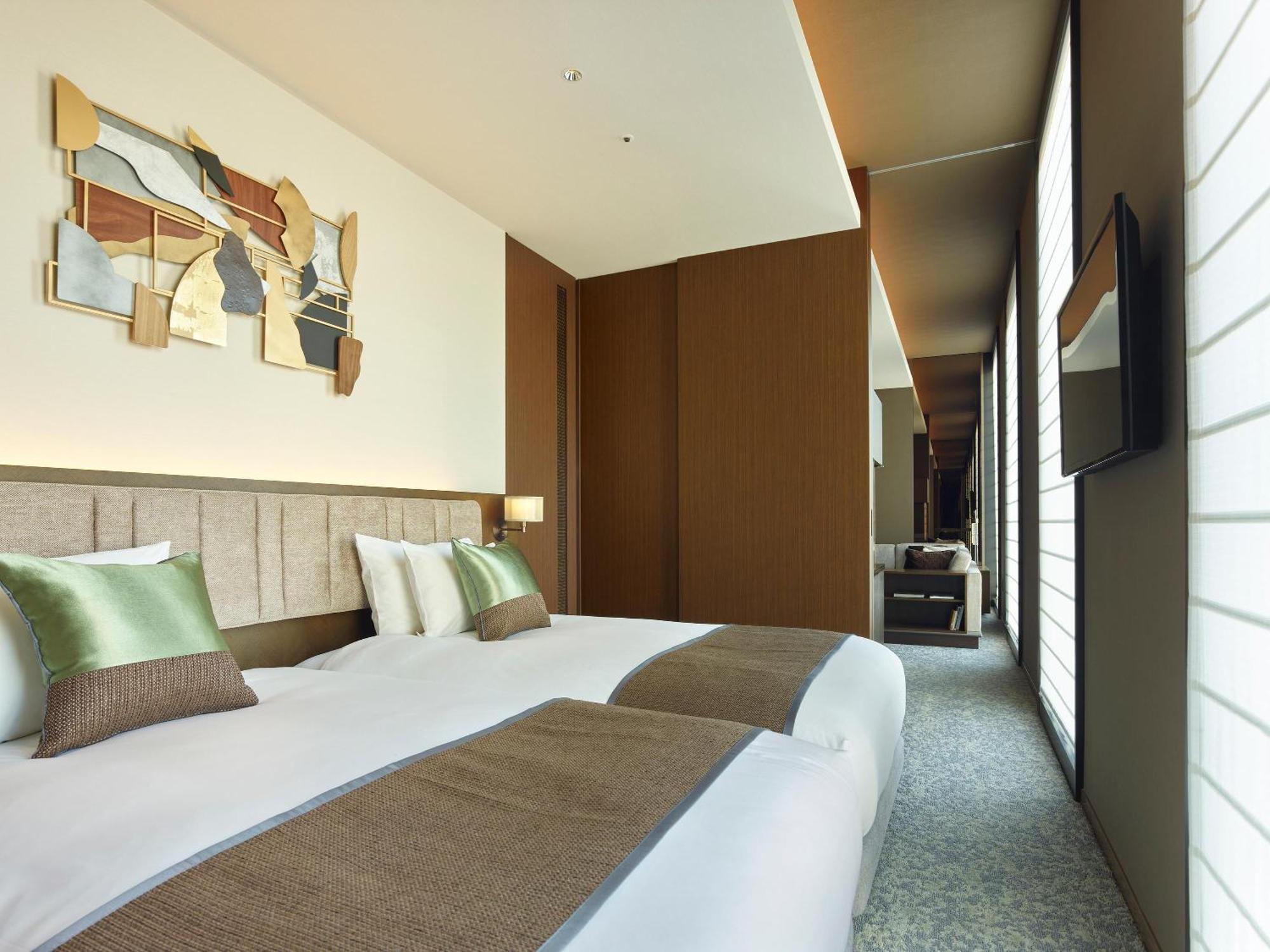 Hotel The Celestine Ginza Tokyo prefektur Exteriör bild