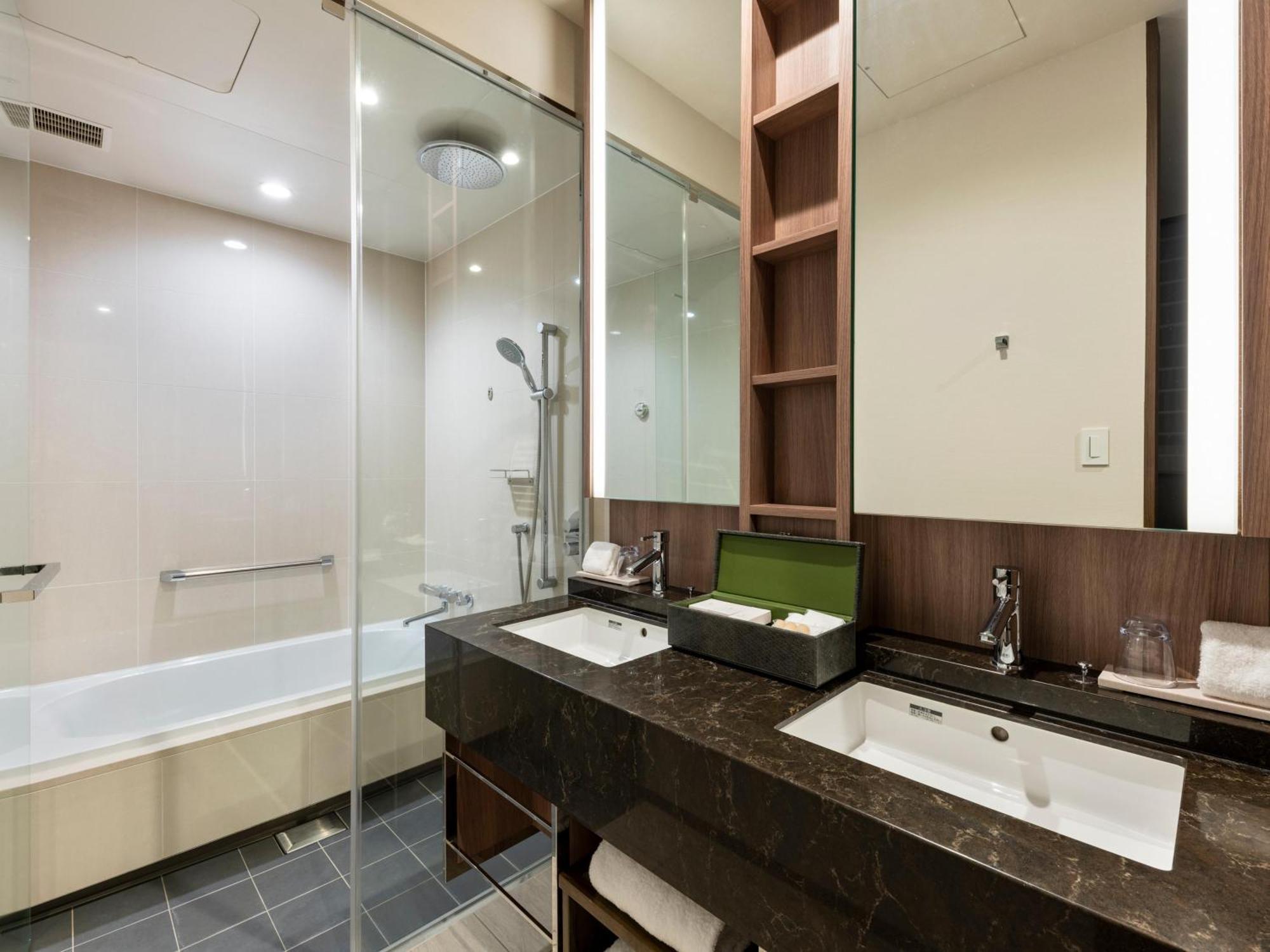 Hotel The Celestine Ginza Tokyo prefektur Exteriör bild