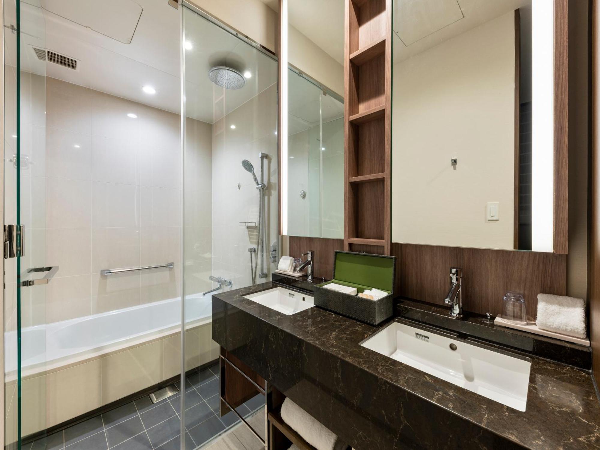Hotel The Celestine Ginza Tokyo prefektur Exteriör bild