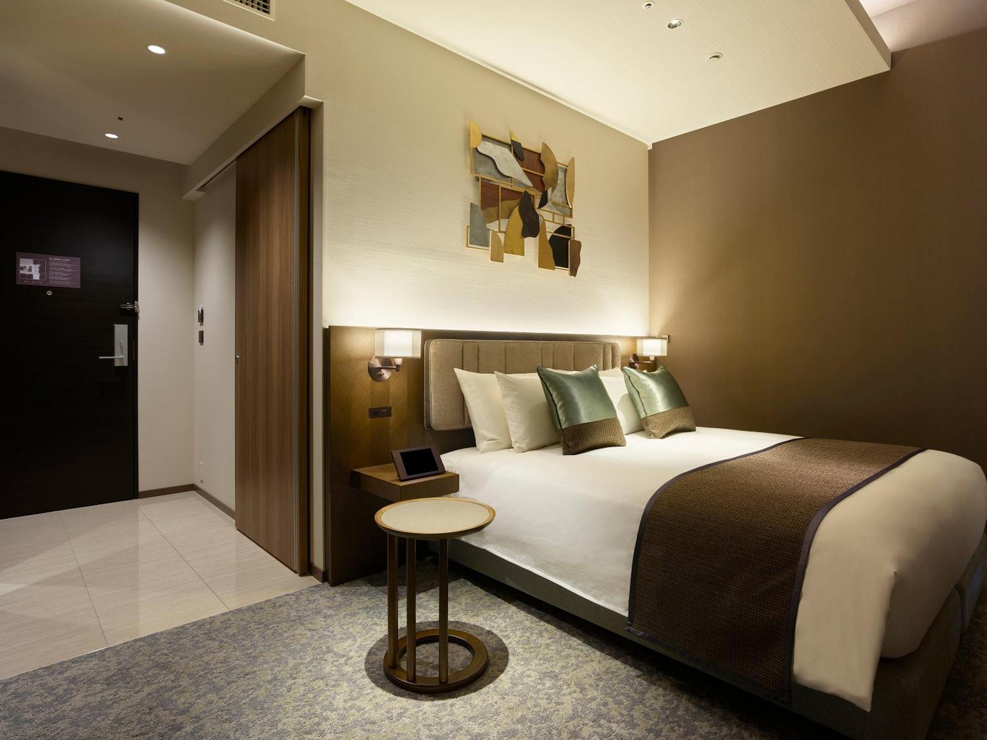 Hotel The Celestine Ginza Tokyo prefektur Exteriör bild