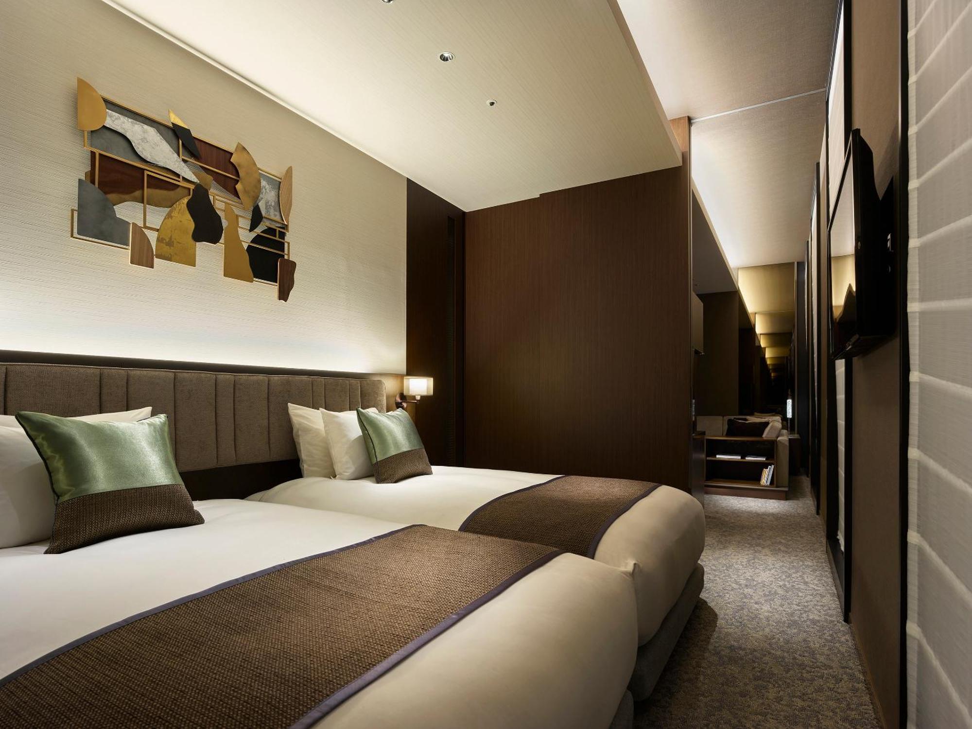 Hotel The Celestine Ginza Tokyo prefektur Exteriör bild
