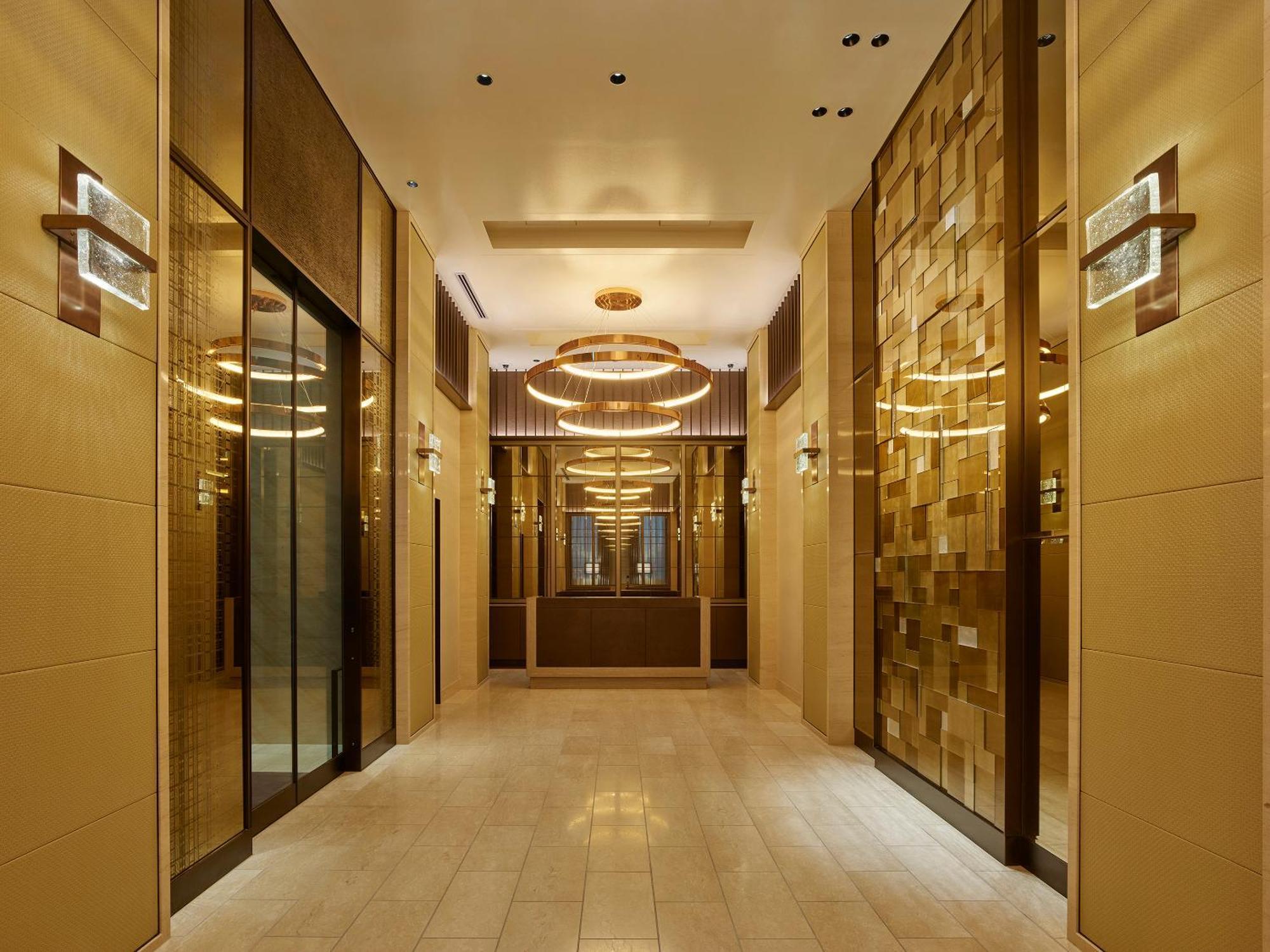 Hotel The Celestine Ginza Tokyo prefektur Exteriör bild