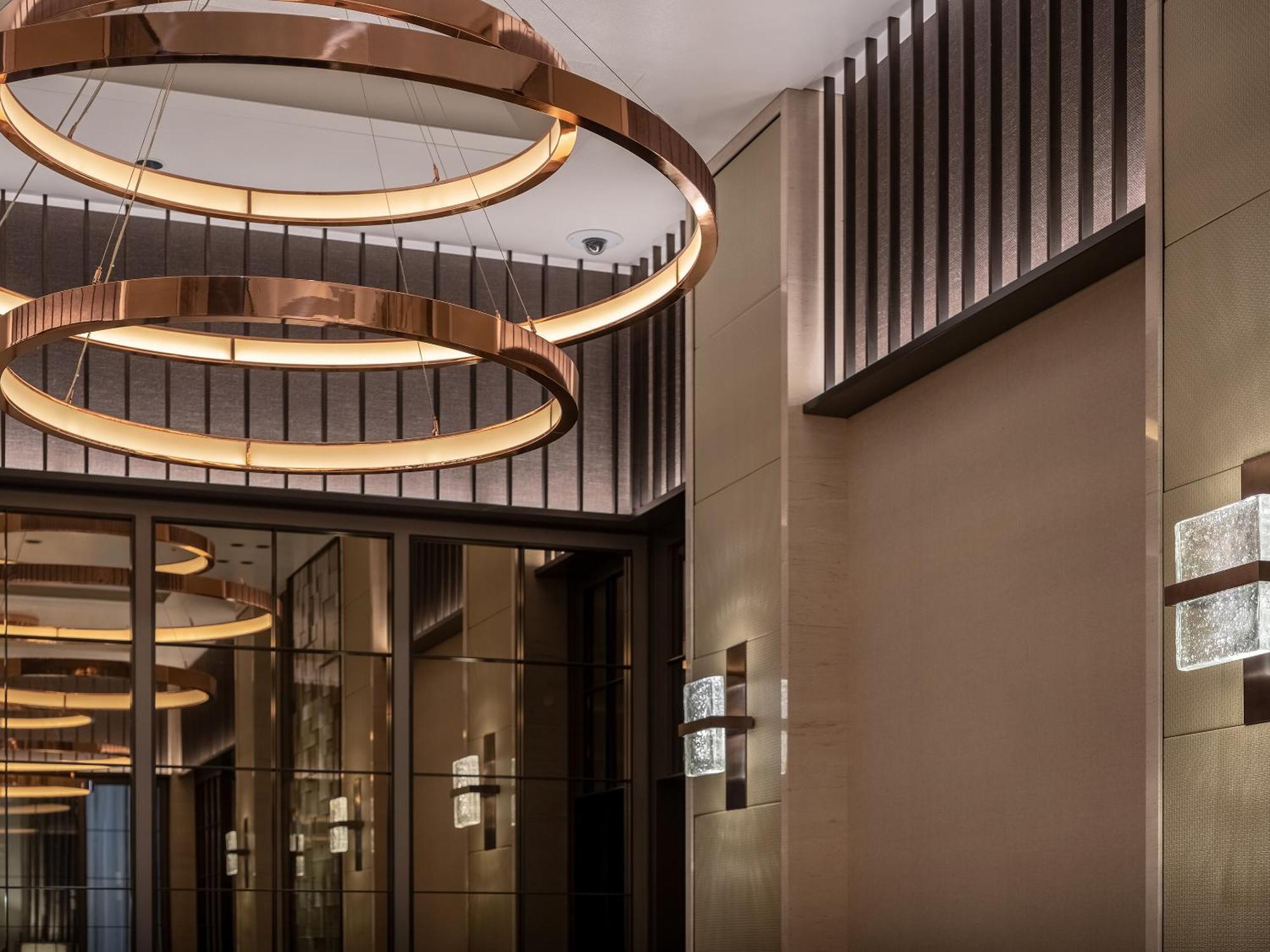 Hotel The Celestine Ginza Tokyo prefektur Exteriör bild