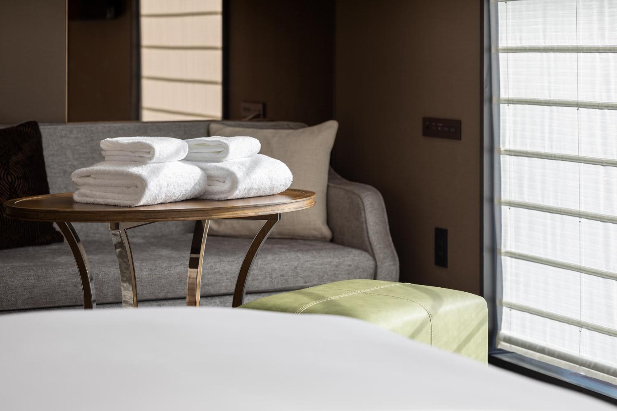 Hotel The Celestine Ginza Tokyo prefektur Exteriör bild